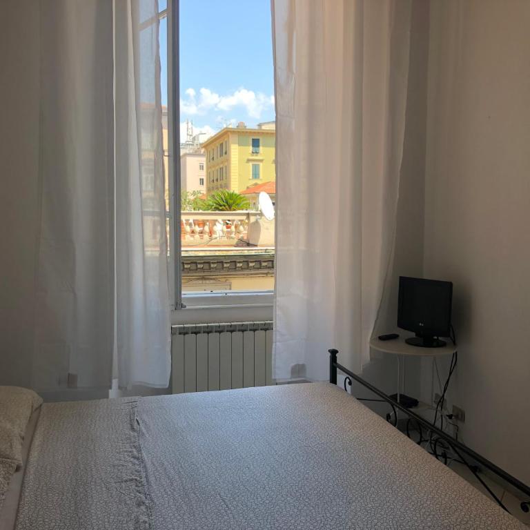 Cinque terre SUITE - Appartamento con 3 Camere da Letto - 5
