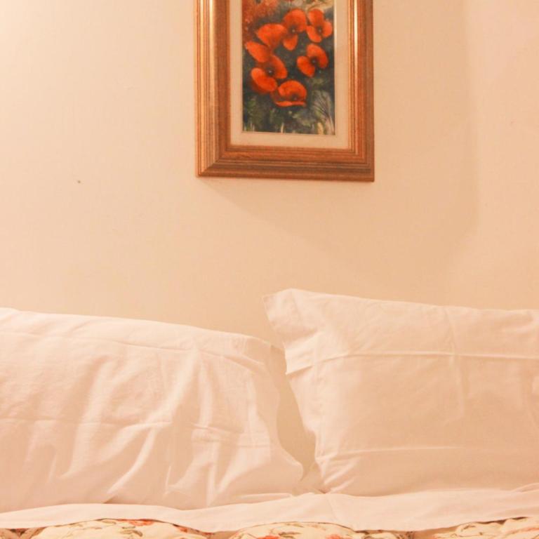 Mimi's studio - Appartamentino su 2 Livelli - 7