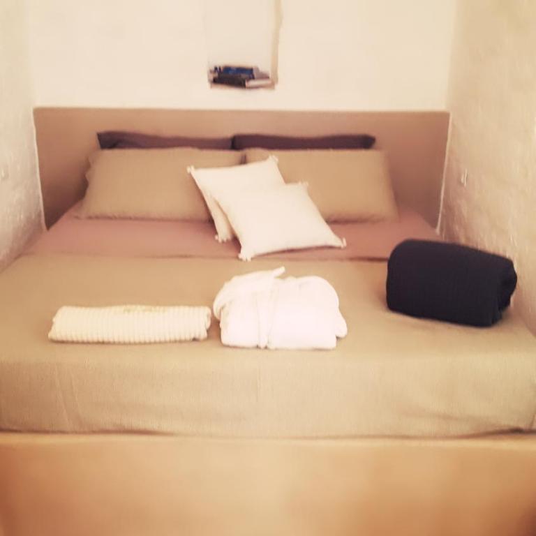 IL Fico Luxury Home Ostuni - Casa con 2 Camere da Letto - 33