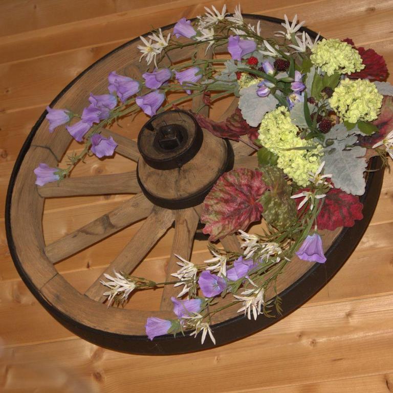 Almhaus Heidi Nockberge - Ferienhaus - 9