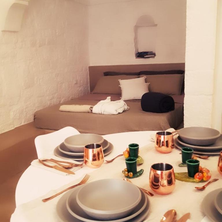 IL Fico Luxury Home Ostuni - Casa con 2 Camere da Letto - 29