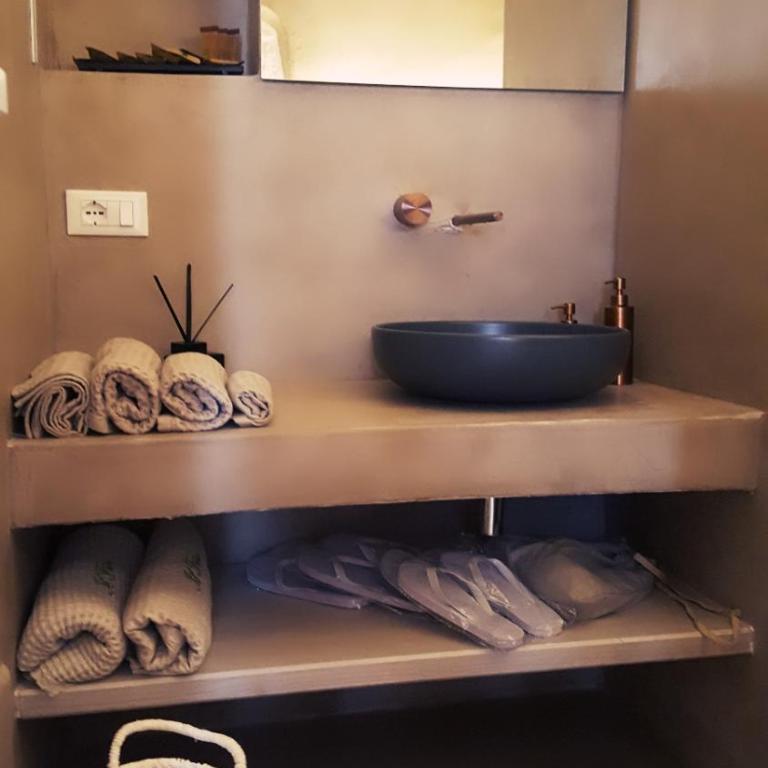 IL Fico Luxury Home Ostuni - Casa con 2 Camere da Letto - 17