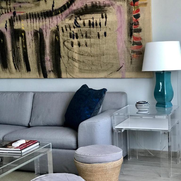 Les Lilas - Appartement - Vue sur Mer - 8