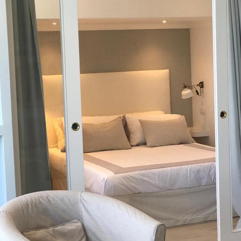 Les Lilas - Appartement - Vue sur Mer - 9
