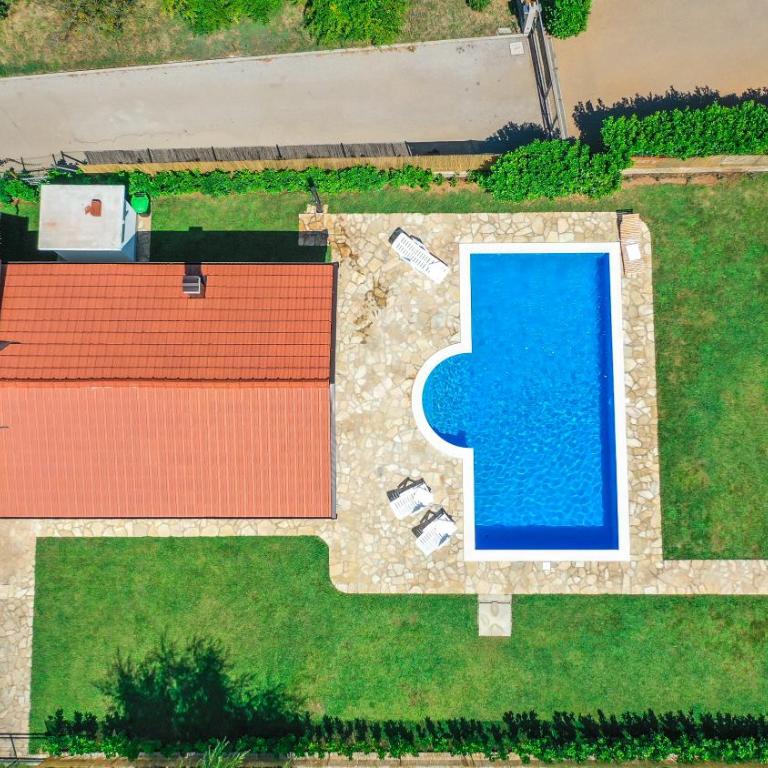 Villa Mirna - Two-Bedroom House - 50