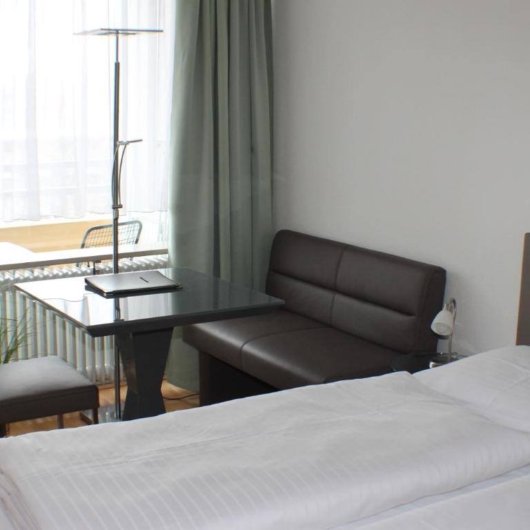 Haus an der Therme - Superior Apartment with double bed - 7