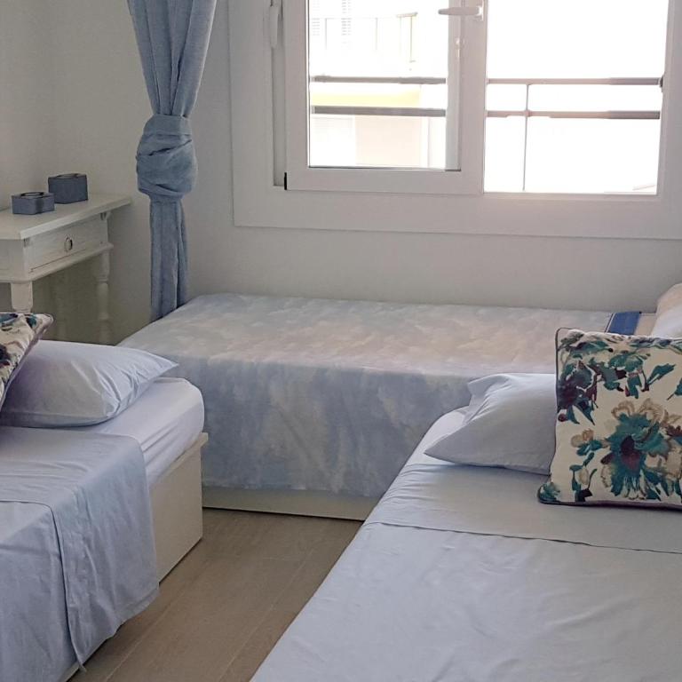 Holiday apartment Salou - Apartamento de 2 dormitorios - 6