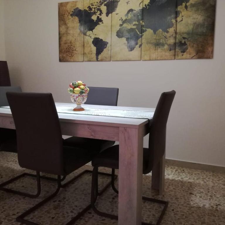 Casa Calliope - Appartamento - 12