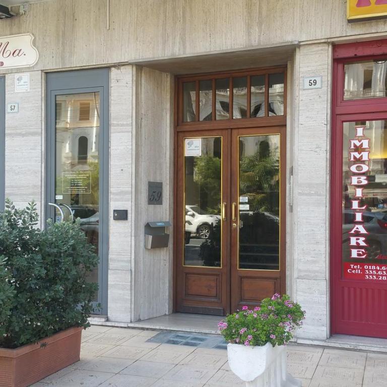 Casa Koribut - Appartamento con 1 Camera da Letto - 20