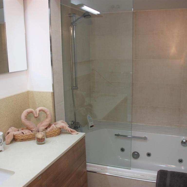 Twenty Seven Degrees Las Palmas - Apartamento Deluxe (4 adultos) - 4