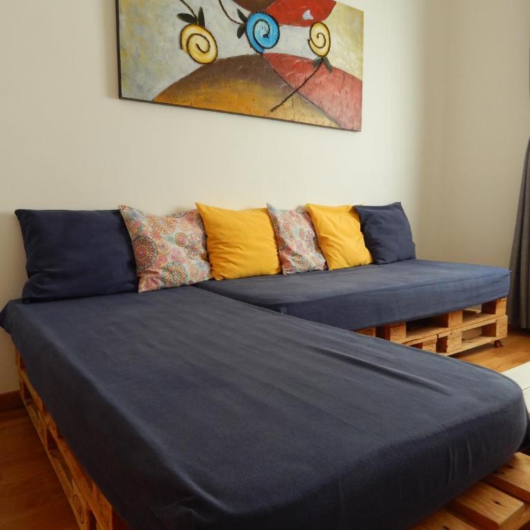 Twenty Seven Degrees Las Palmas - Apartamento Deluxe (4 adultos) - 8