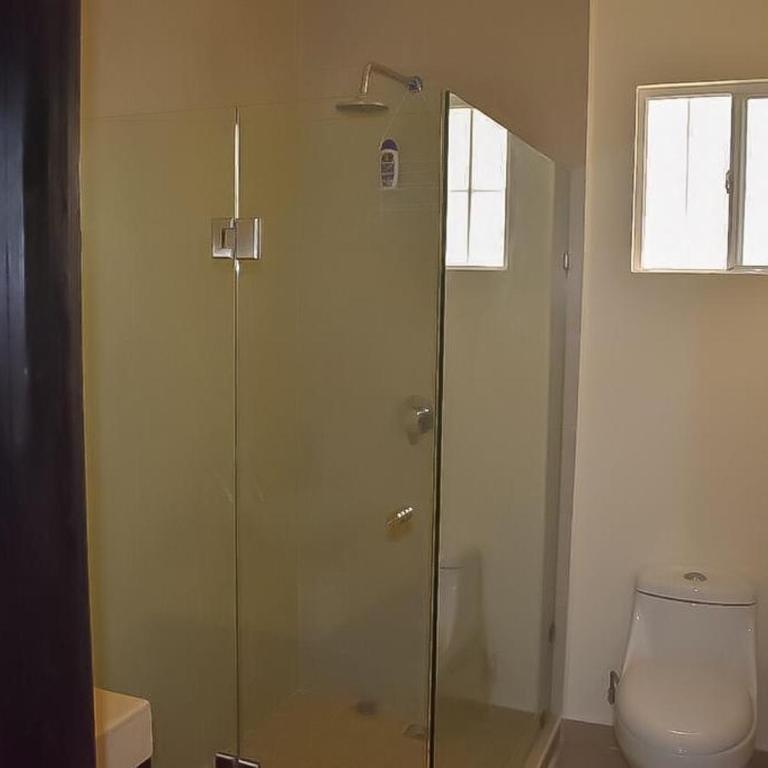 Hermoso departamento vacacional en Playa del Carmen - Three-Bedroom Apartment - 11