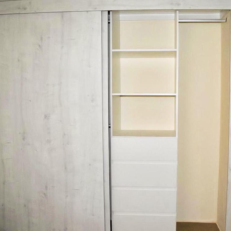 Hermoso departamento vacacional en Playa del Carmen - Three-Bedroom Apartment - 12