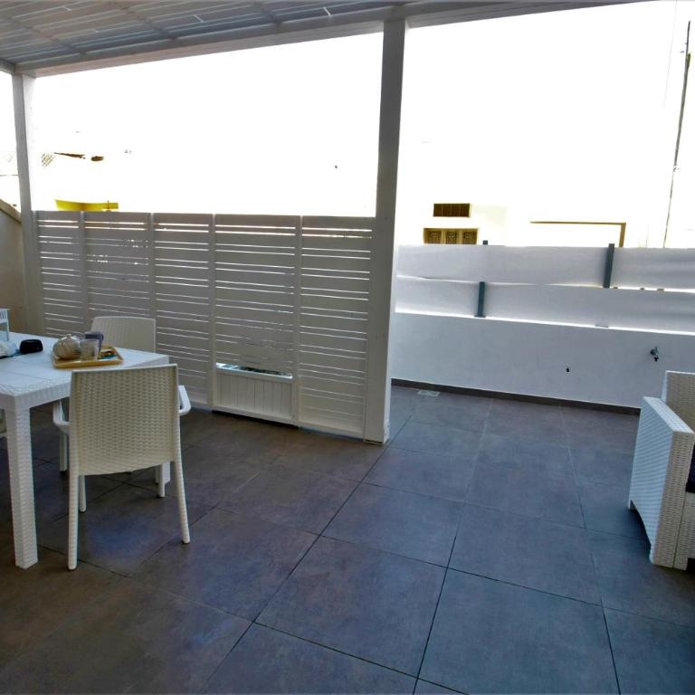 Sole del Sud Case Vacanza - Casa con 1 Camera da Letto - 4