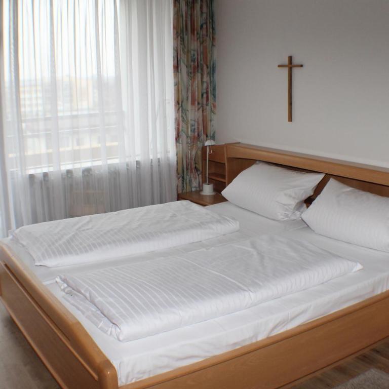 Haus an der Therme - Studio-Apartment - 3