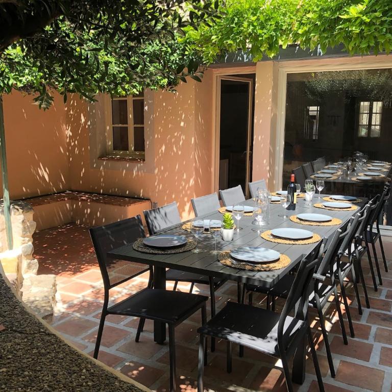 La Folie des Remparts - Casa con 4 camere da letto - 2