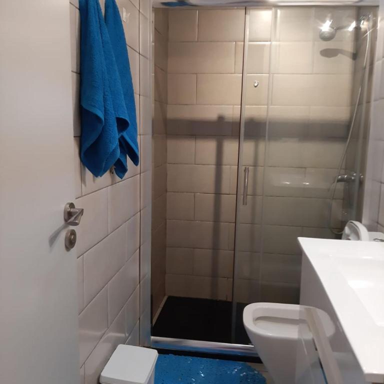 Comfortable apartment next to the pools - Apartamento de 1 dormitorio - 13