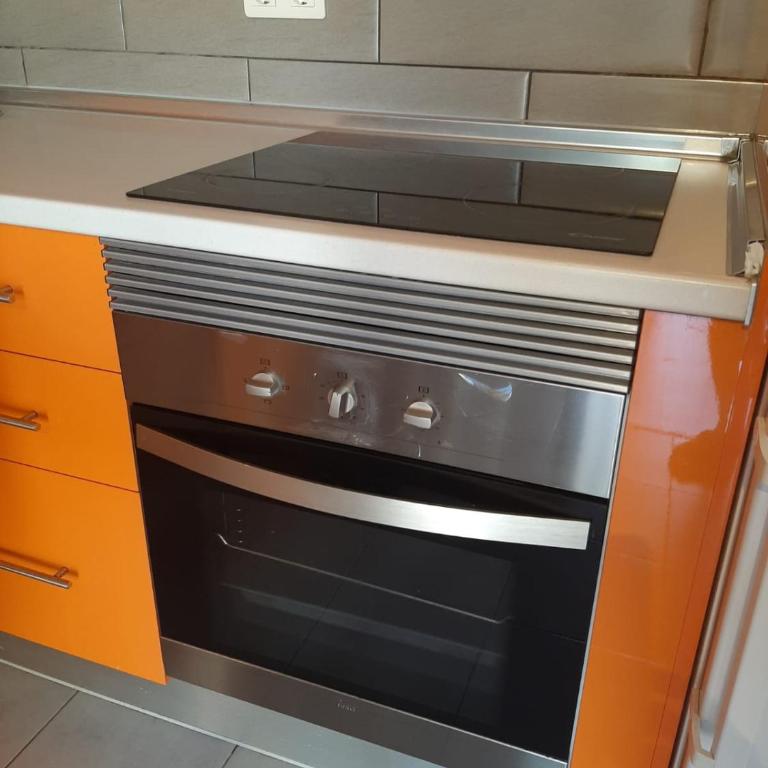 Comfortable apartment next to the pools - Apartamento de 1 dormitorio - 16