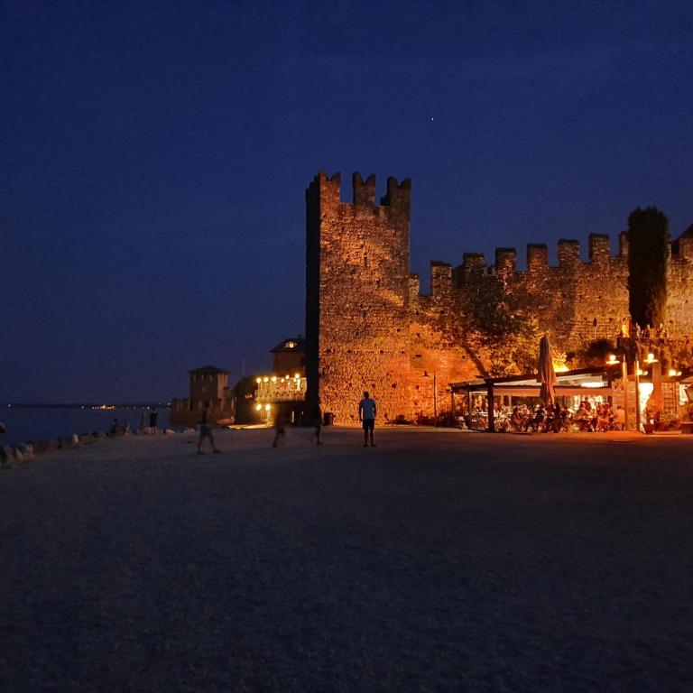 garda felice - One-Bedroom Apartment - 59