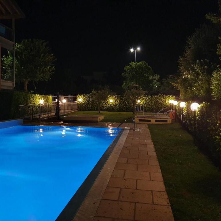 garda felice - One-Bedroom Apartment - 1