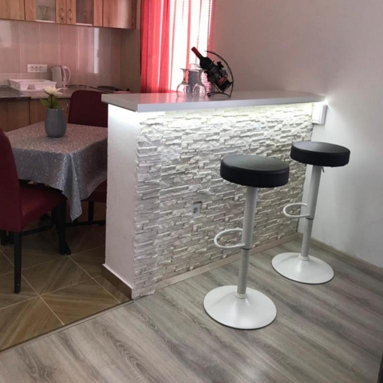 Apartman Djordje 1 - Apartment - 5