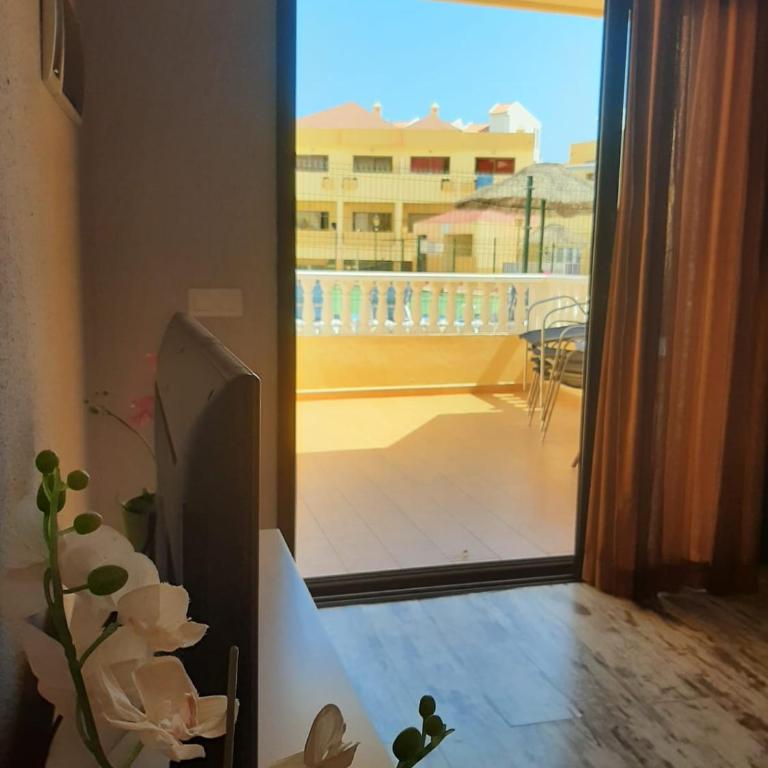 Comfortable apartment next to the pools - Apartamento de 1 dormitorio - 14