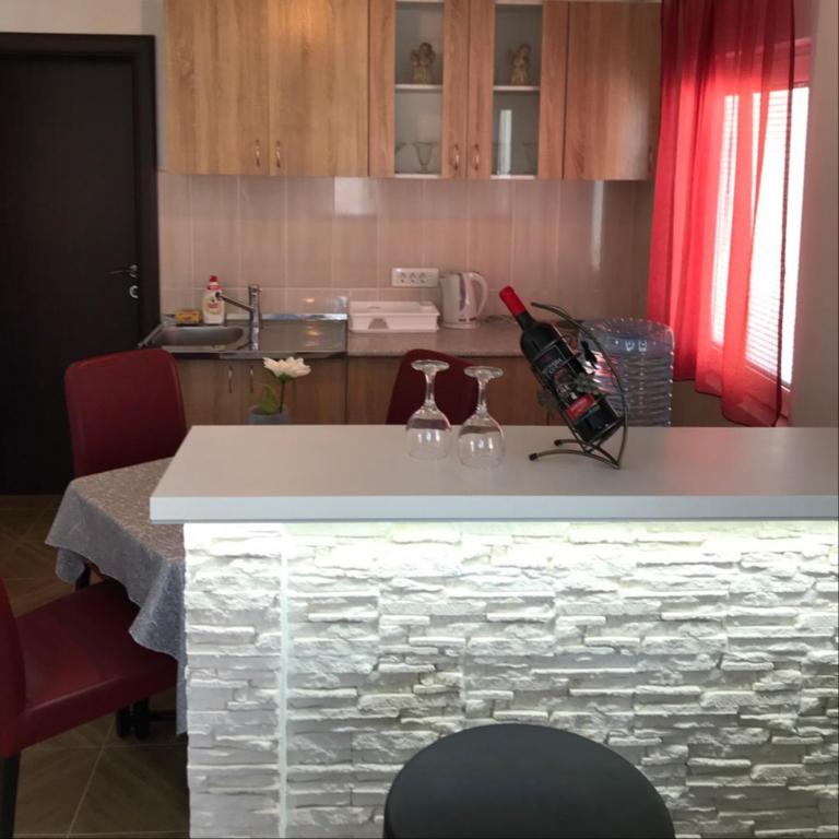 Apartman Djordje 1 - Apartment - 6