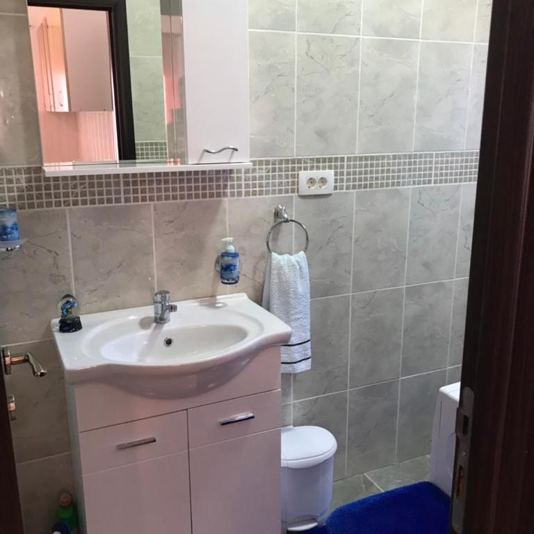 Apartman Djordje 1 - Apartment - 13