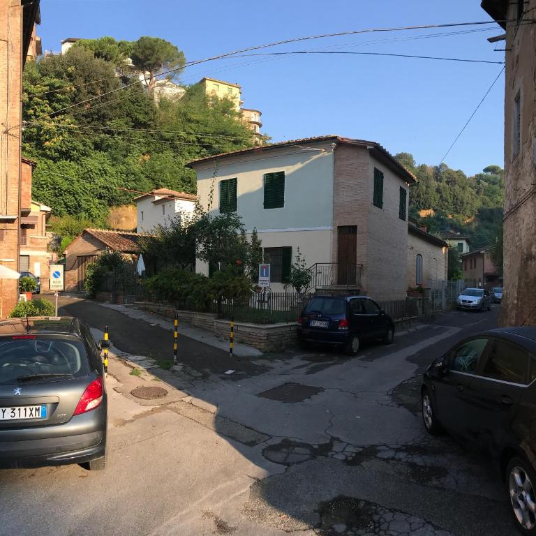 To dream in Siena - Appartamento con 2 Camere da Letto - 24