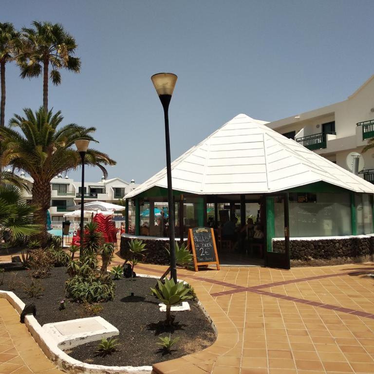 Apartamentos Tahiche - Apartamento de 1 dormitorio - 19