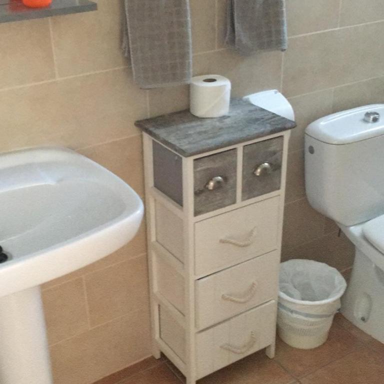 Apartamentos Alberto - Apartamento (4 adultos) - 12