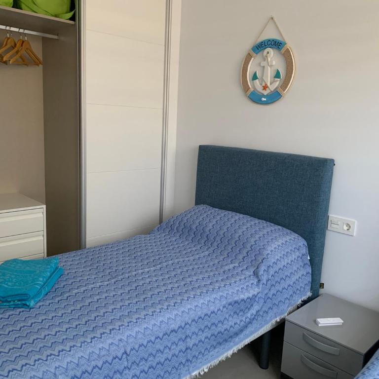 Arenal Dream The Beachfront Paradise - Apartamento de 3 dormitorios - 24