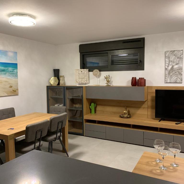 Arenal Dream The Beachfront Paradise - Apartamento de 3 dormitorios - 16