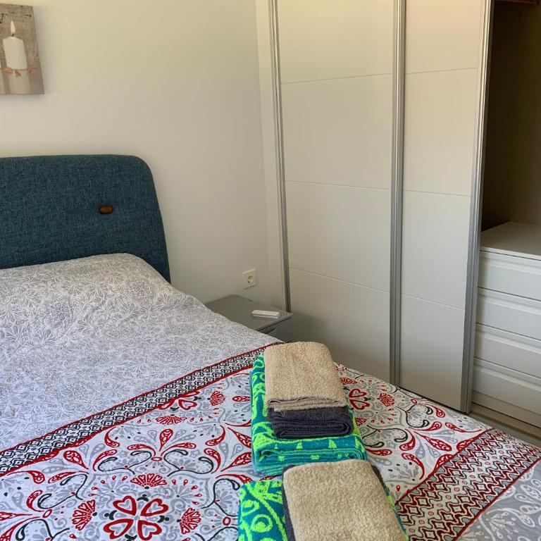 Arenal Dream The Beachfront Paradise - Apartamento de 3 dormitorios - 23