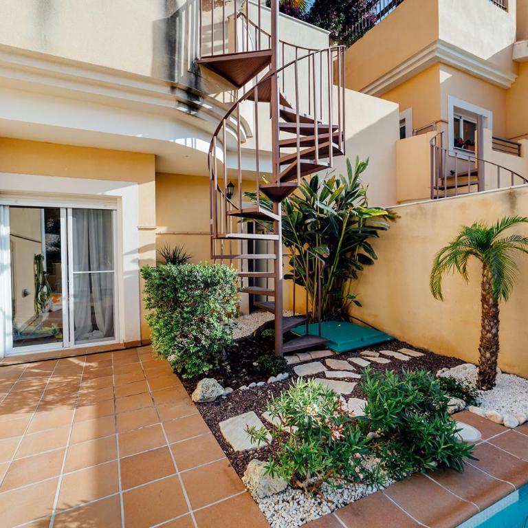 Cotobro Rental House - Casa de 3 dormitorios - 3