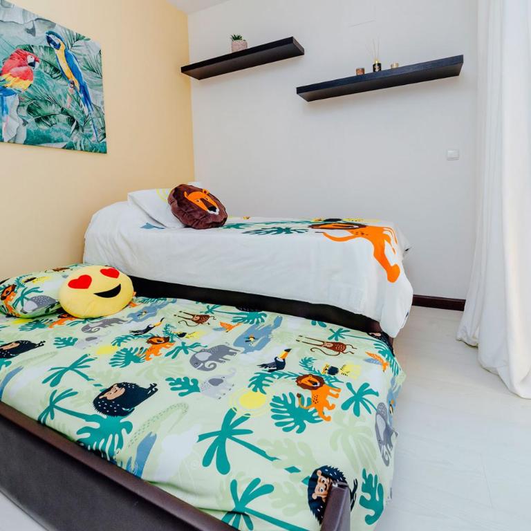 Cotobro Rental House - Casa de 3 dormitorios - 2