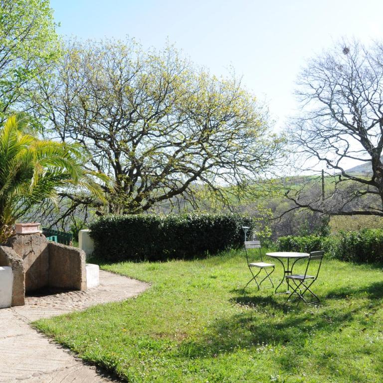 Domaine Xixtaberri - Habitación cuádruple - 2