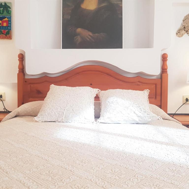 Conil con sabor a mar - Apartamento de 2 dormitorios - 29