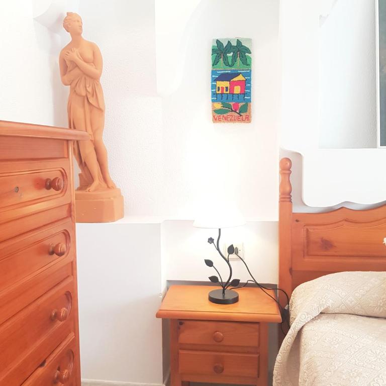 Conil con sabor a mar - Apartamento de 2 dormitorios - 30