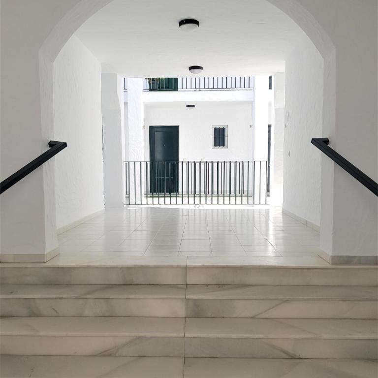Conil con sabor a mar - Apartamento de 2 dormitorios - 41