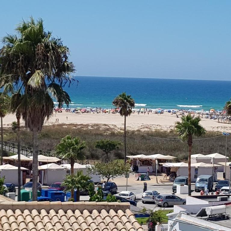 Conil con sabor a mar - Apartamento de 2 dormitorios - 44