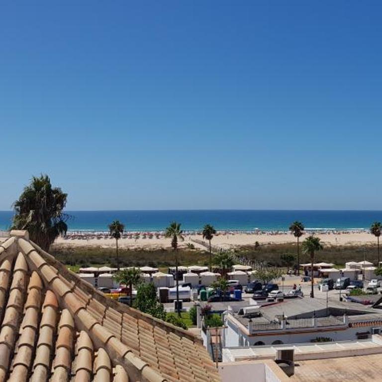 Conil con sabor a mar - Apartamento de 2 dormitorios - 46