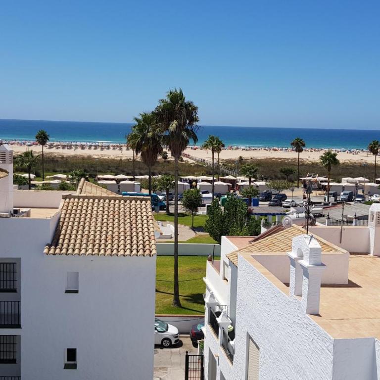 Conil con sabor a mar - Apartamento de 2 dormitorios - 43