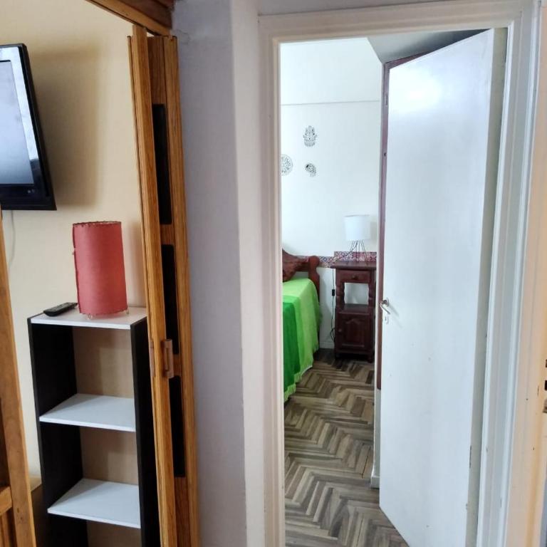Depto de Leo frente al mar - Two-Bedroom Apartment - 8
