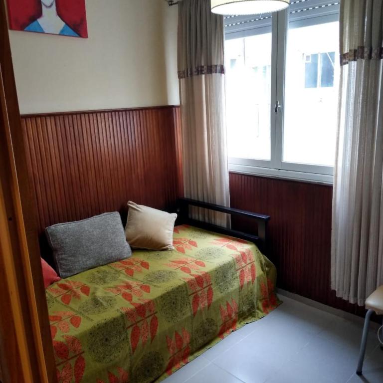 Depto de Leo frente al mar - Two-Bedroom Apartment - 11