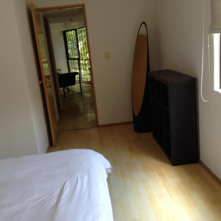 Lovely apartment Ahuehuetes - Apartamento de 2 dormitorios - 30
