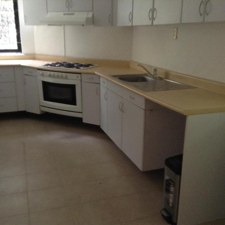 Lovely apartment Ahuehuetes - Apartamento de 2 dormitorios - 25