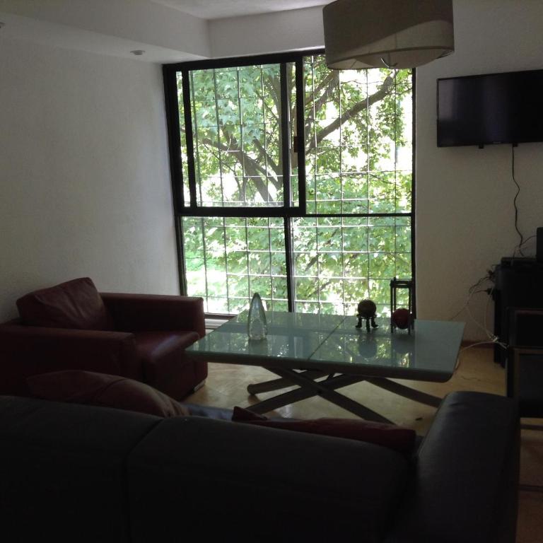 Lovely apartment Ahuehuetes - Apartamento de 2 dormitorios - 29