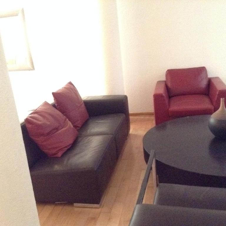 Beautiful apartment Ahuehuetes - Two-Bedroom Apartment - 35