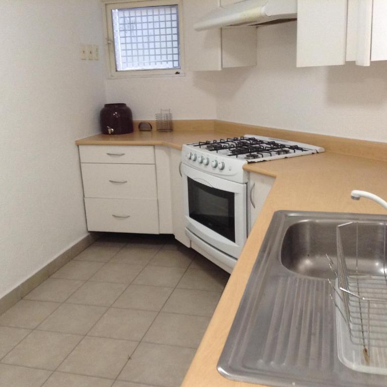 Beautiful apartment Ahuehuetes - Two-Bedroom Apartment - 38